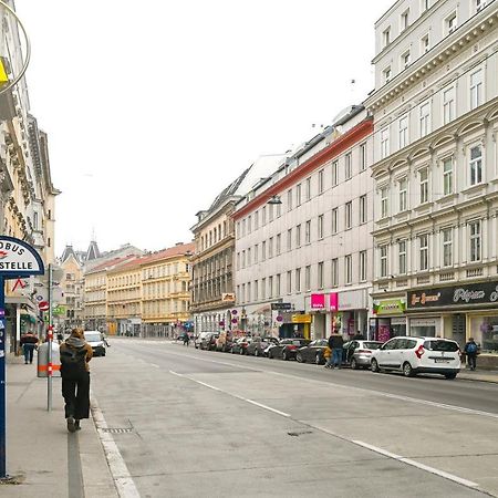 Modern Suite Schoenbrunn Вена Экстерьер фото